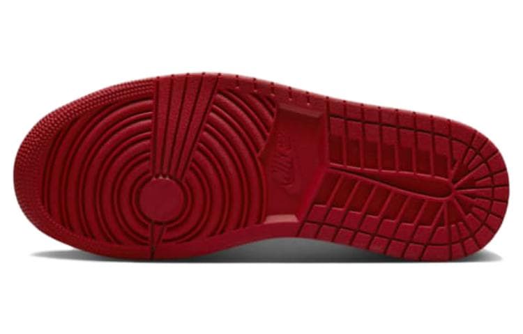 Ретро баскетбольные кроссовки Jordan Air Jordan 1 Low OG "NC to Chi" - изображение 6