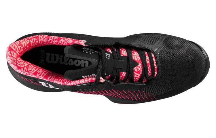 Кроссовки для тенниса Wilson Kaos Stroke 2.0 - изображение 3