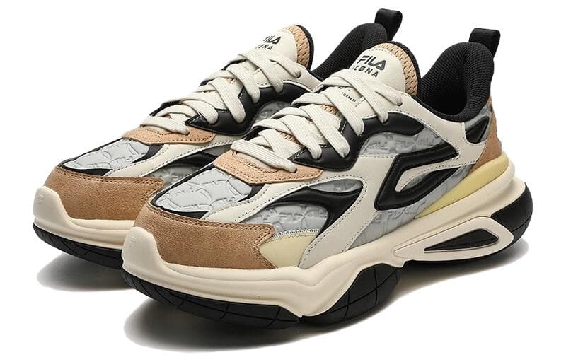 Кроссовки FILA - изображение 2