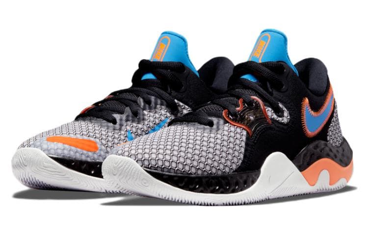 Кроссовки для баскетбола Nike Renew Elevate 2 - изображение 3