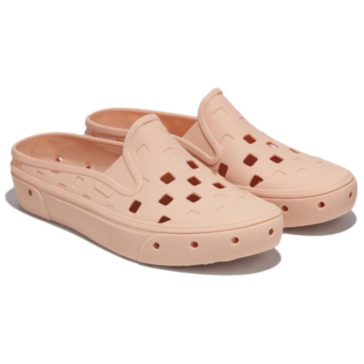 Сабо Vans slip-on PU - изображение 2