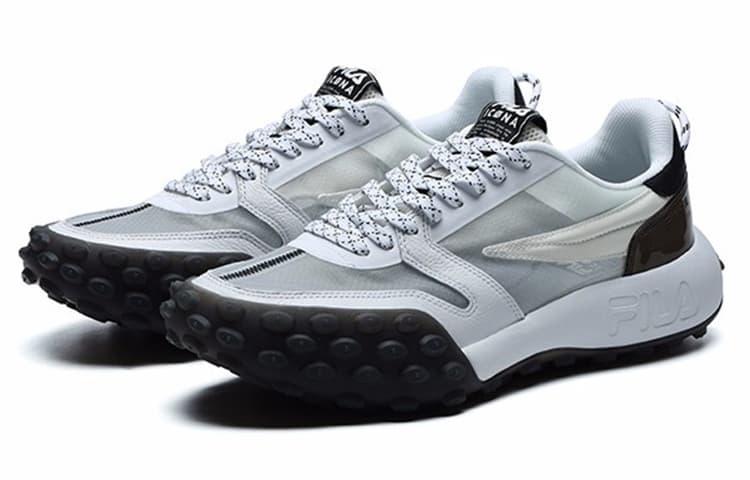 Кроссовки FILA Gara - изображение 3
