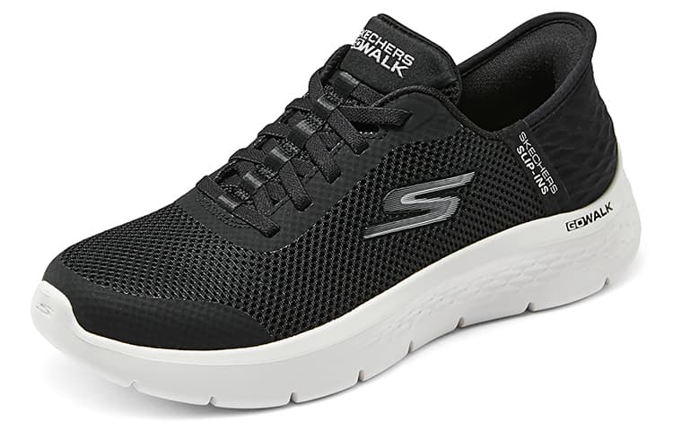 Кроссовки для бега Skechers - изображение 3