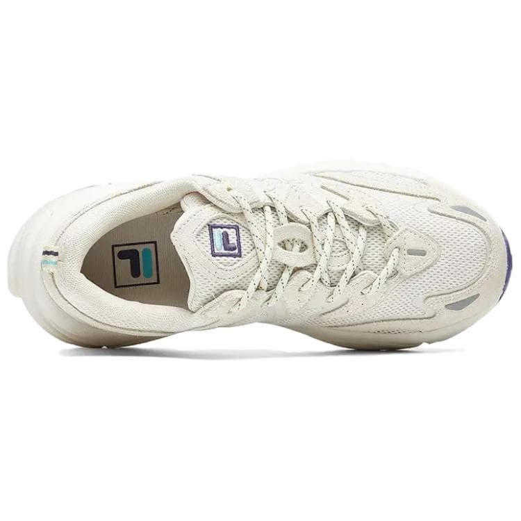 Кроссовки FILA - изображение 4