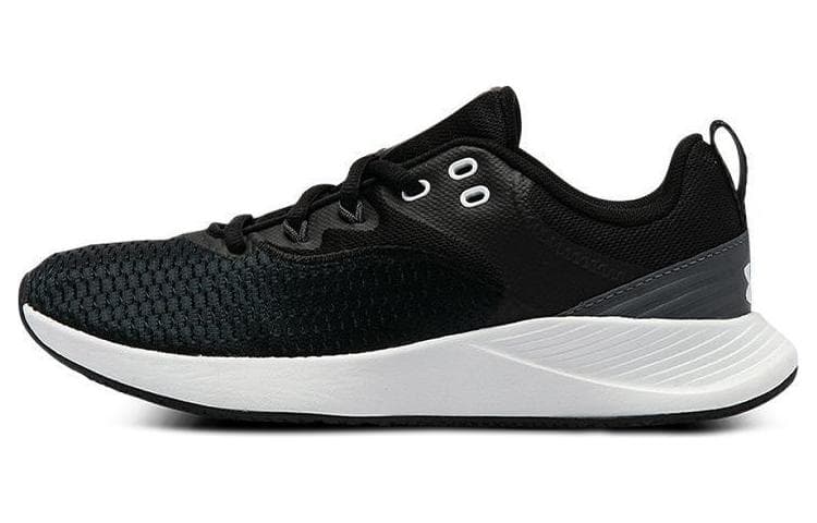 Кроссовки для спортзала Under Armour Charged Breathe TR 3 - изображение 1