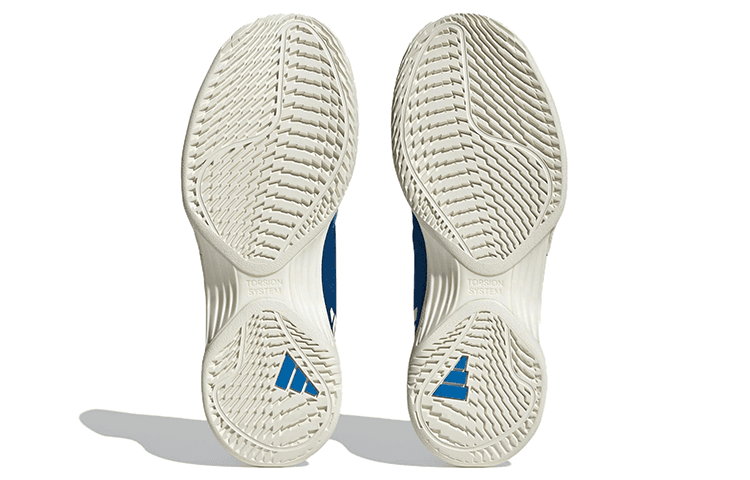 Кроссовки для тенниса adidas Avacourt - изображение 6
