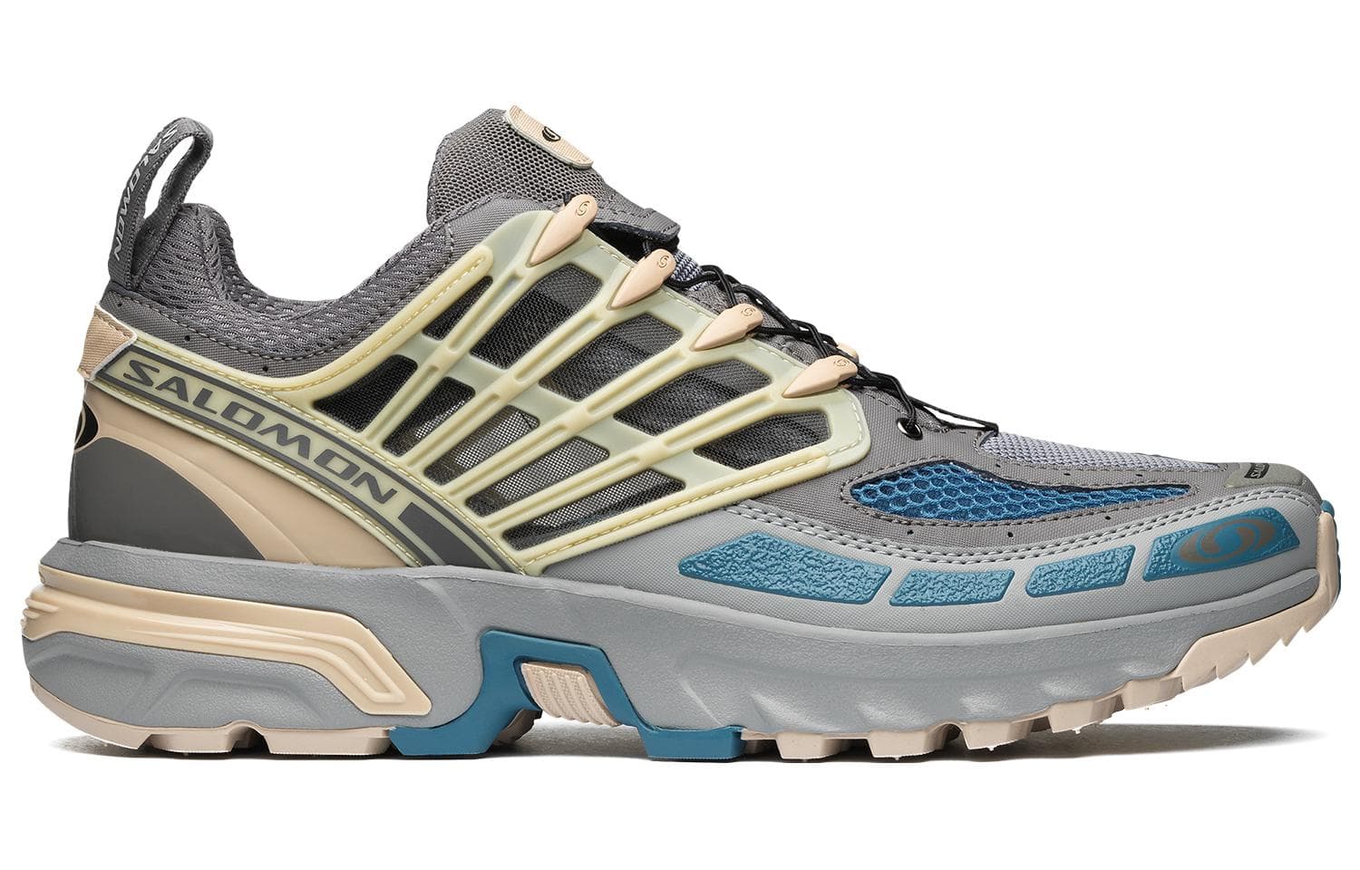 Кроссовки SALOMON ACS PRO - изображение 2