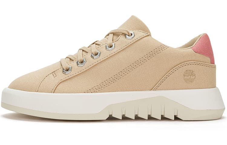 Кеды Timberland - изображение 1