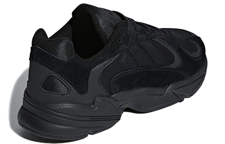 Кроссовки adidas Yung-1 - изображение 4