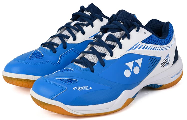 Кроссовки для бадминтона YONEX 65 - изображение 4