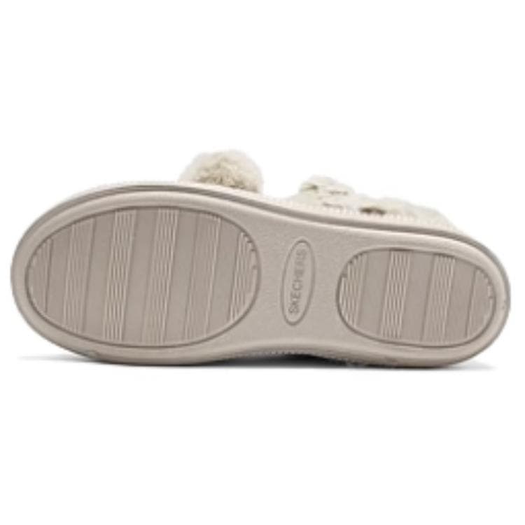 Ботинки зимние Skechers Slip-ins Warm Ankle Boots - изображение 4