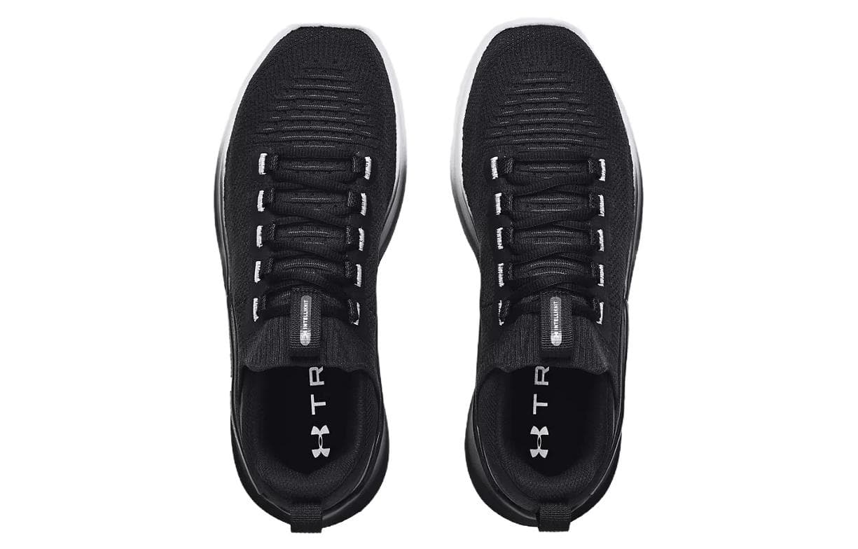 Кроссовки для спортзала Under Armour Flow Dynamic - изображение 4