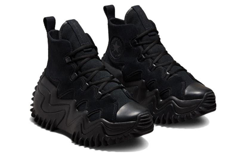 Кеды Converse Run Star Motion CX Elevation HI - изображение 3