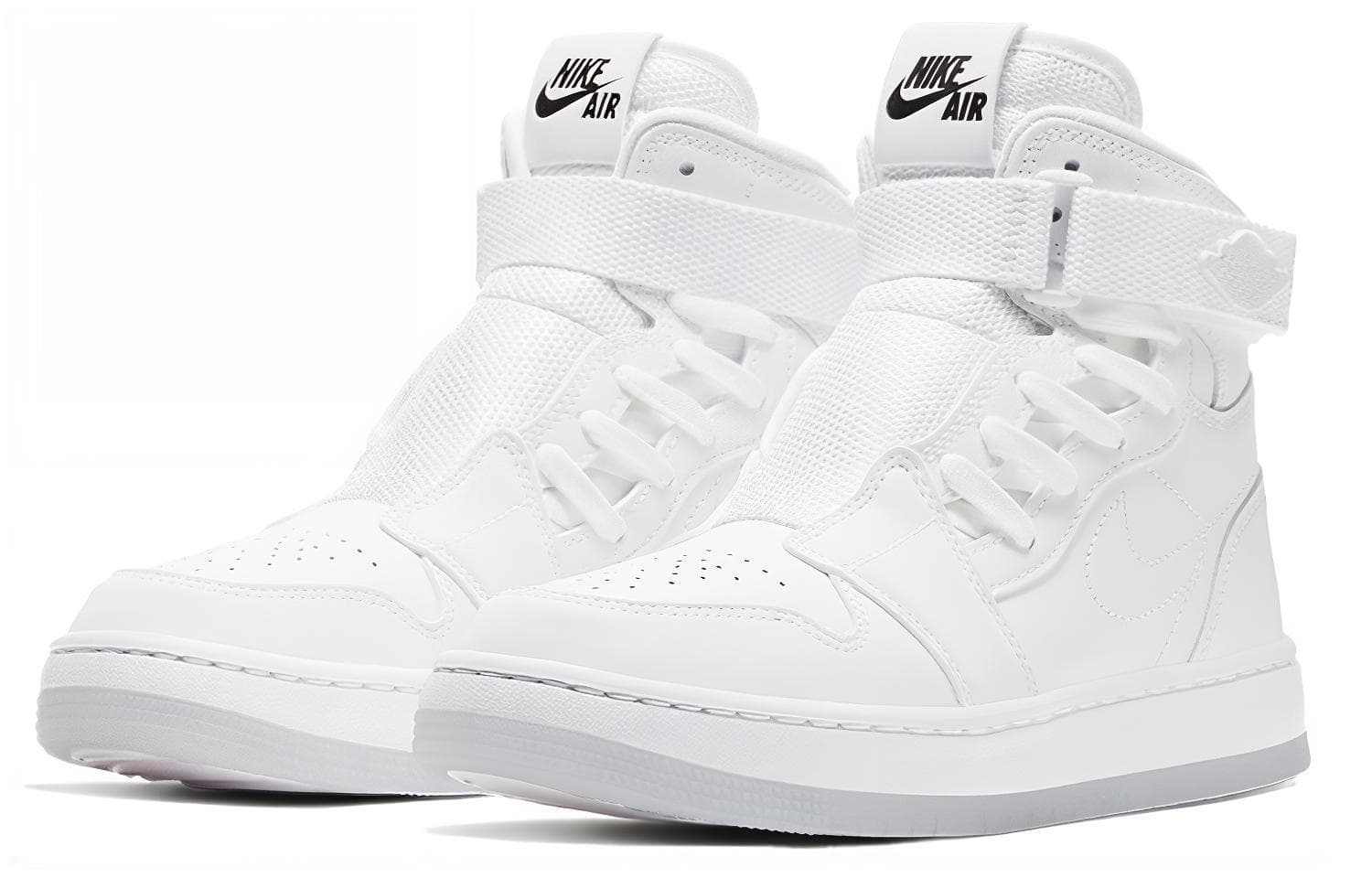 Ретро баскетбольные кроссовки Jordan Air Jordan 1 Nova XX PU - изображение 3