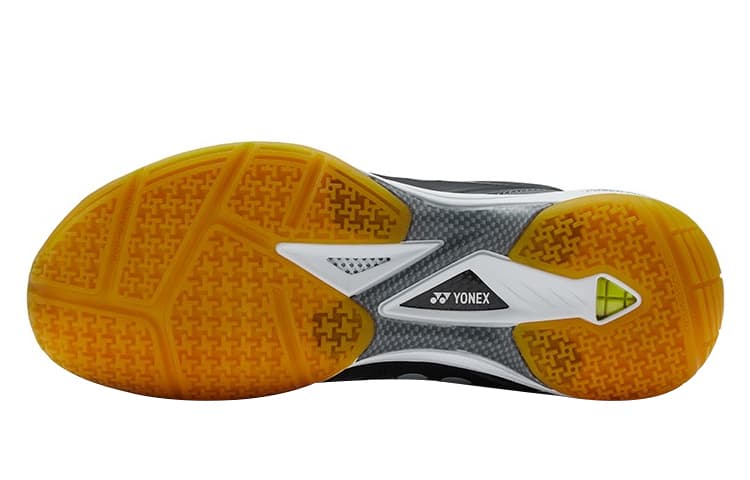 Кроссовки для бадминтона YONEX 65 Series 3rd Gen Black - изображение 5
