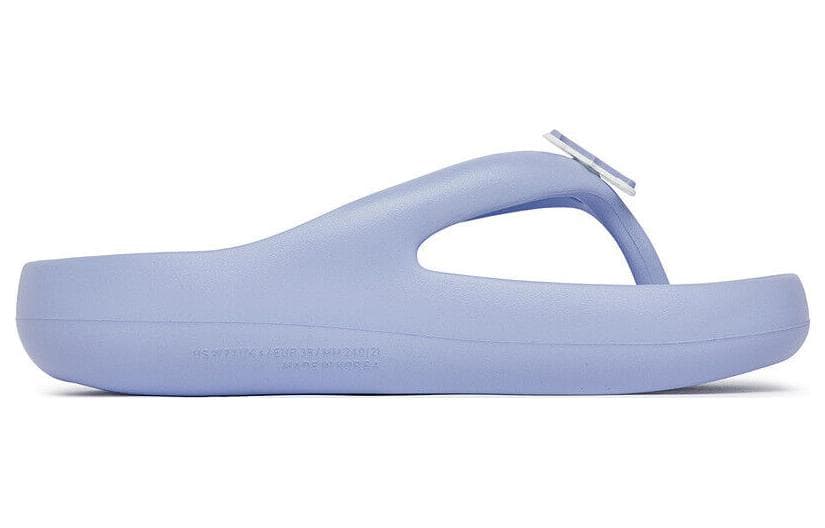 Сандалии MLB Chunky Bouncer Flip-Flop Boston Red Sox - изображение 2