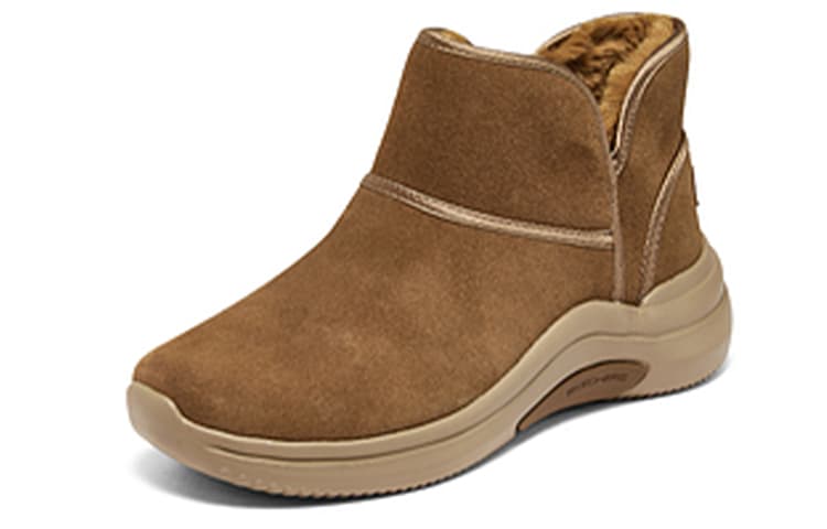 Ботинки зимние Skechers - изображение 3