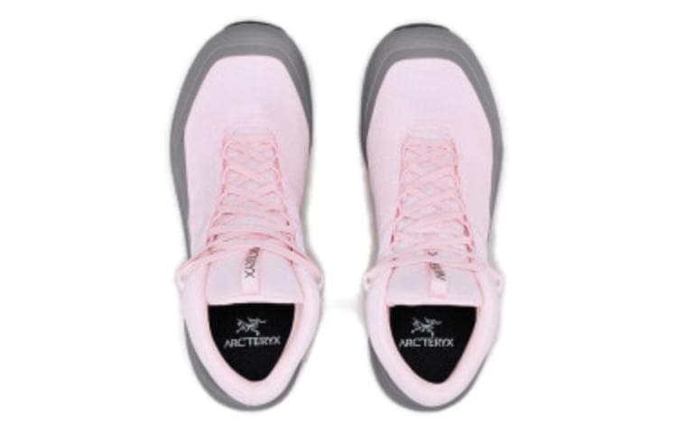 Кроссовки Arcteryx Aerios MID GTX - изображение 2