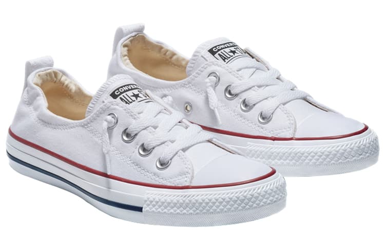 Кеды Converse All Star Low White - изображение 2
