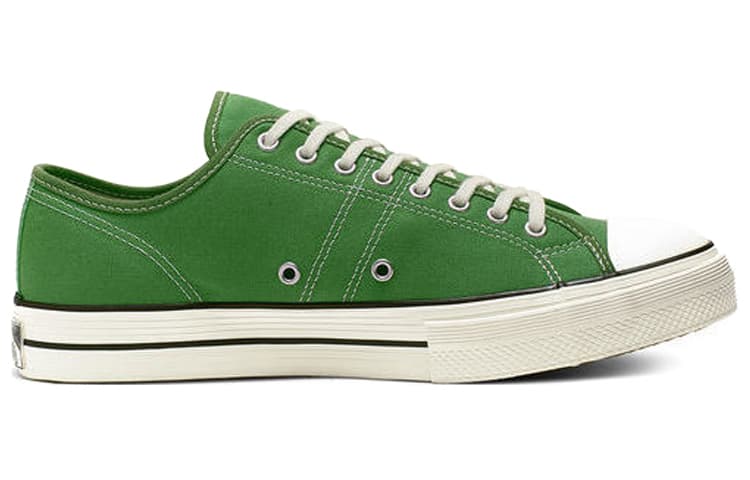 Кеды Converse Lucky Star Green - изображение 2