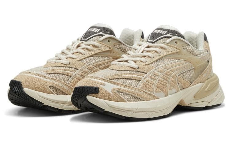 Кроссовки PUMA Velophasis - изображение 4