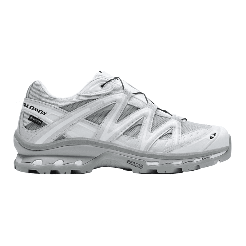 Кроссовки SALOMON XT-Quest - изображение 5