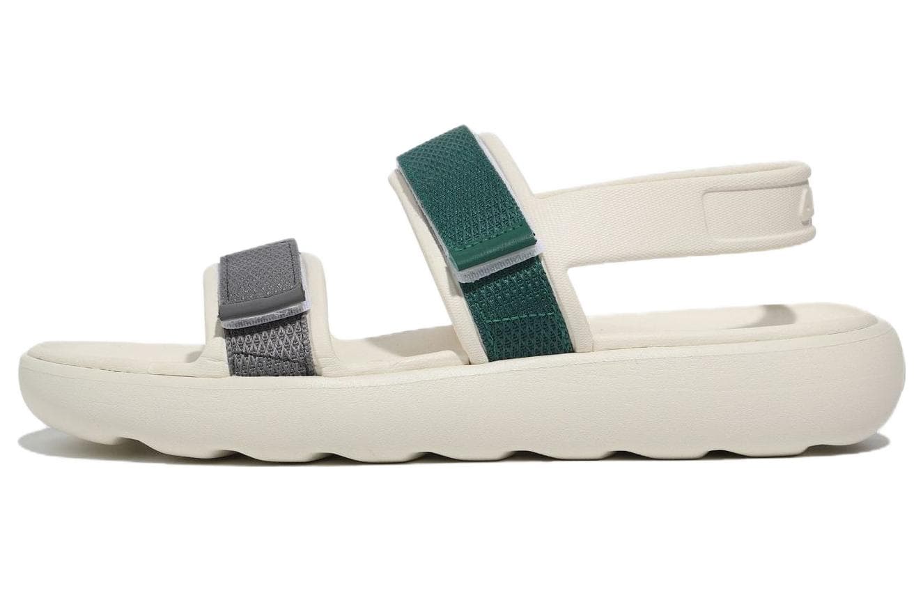 Шлёпанцы FILA Drifter Tube Sandals - изображение 1