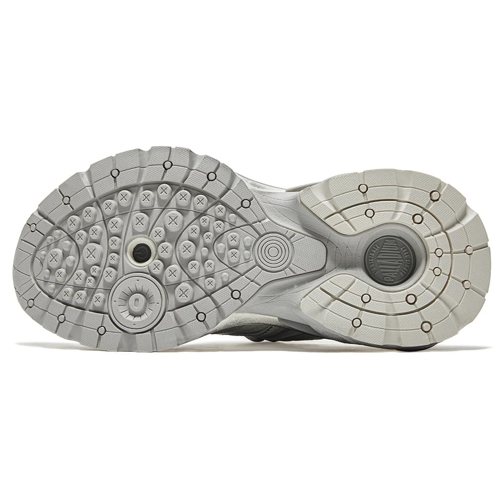 Кроссовки Palladium DARE THE UNKNOWN - изображение 6