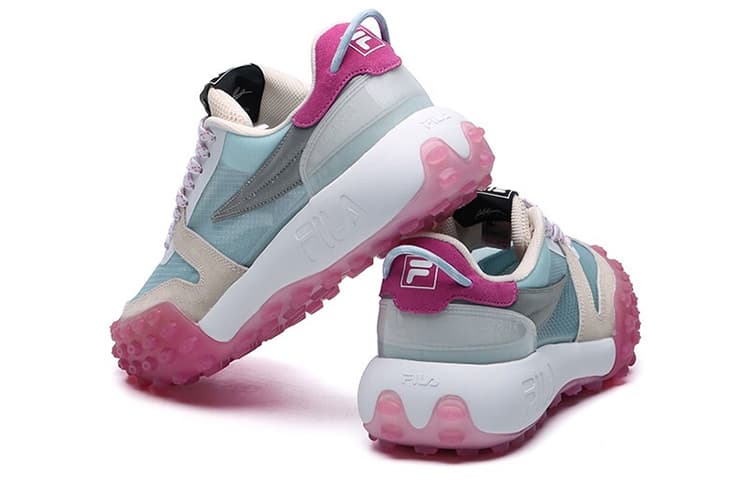 Кроссовки FILA Gara - изображение 5