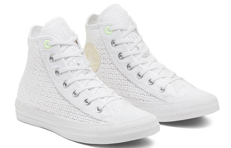 Кеды Converse Chuck Taylor All Star Summer Getaway - изображение 3