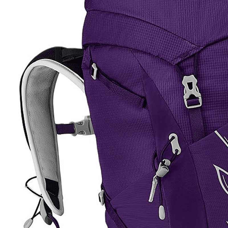 OSPREY TEMPEST 30L - изображение 4