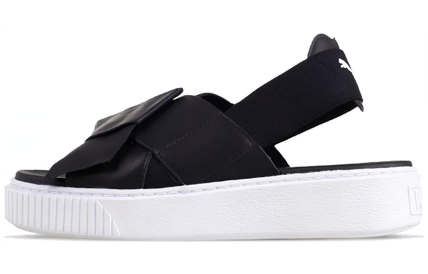 Сандалии с ремешком PUMA Platform Sandal - изображение 1