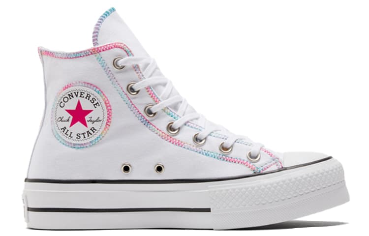 Кеды Converse Chuck Taylor All Star Lift - изображение 2