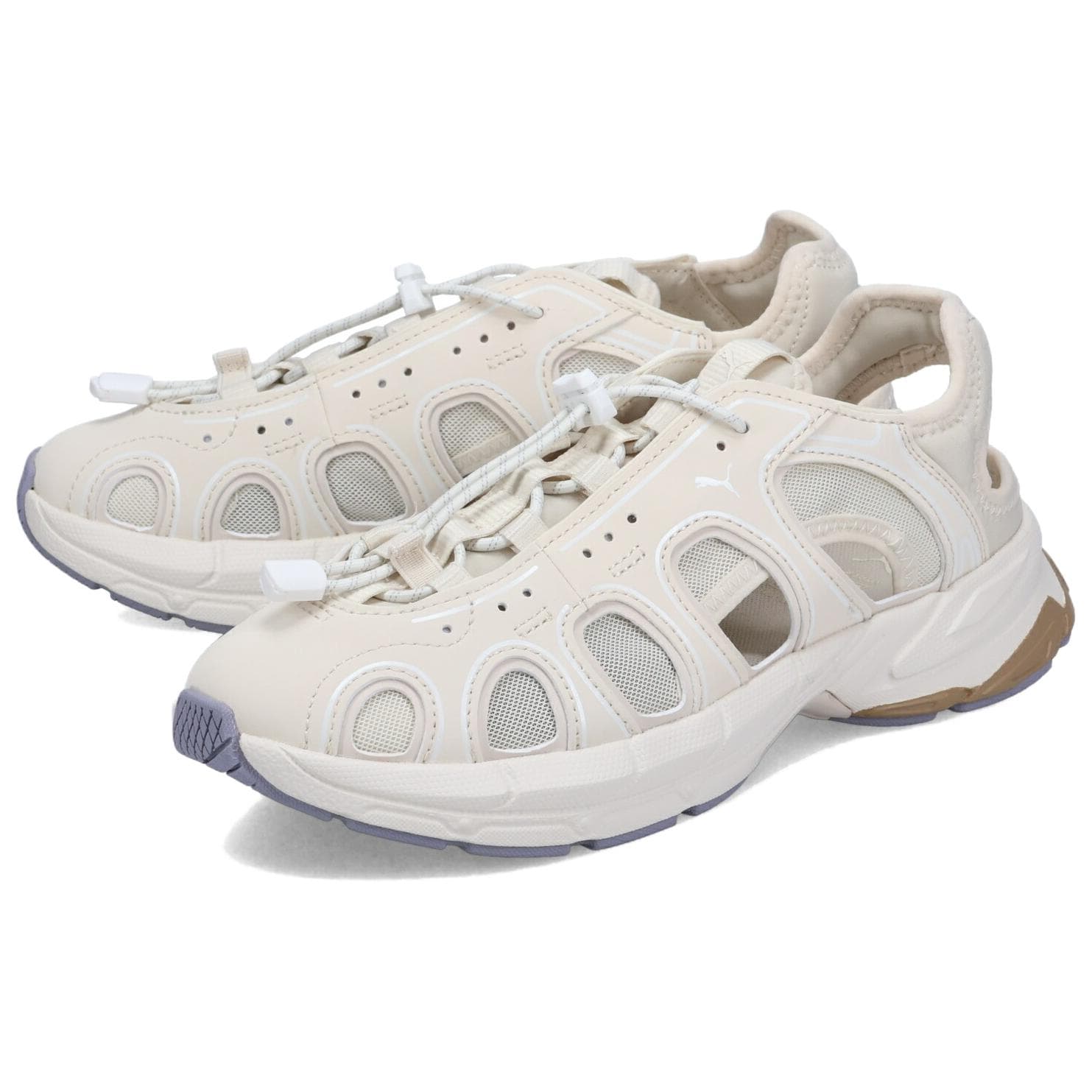 Сандалии PUMA Velo Sandal - изображение 4