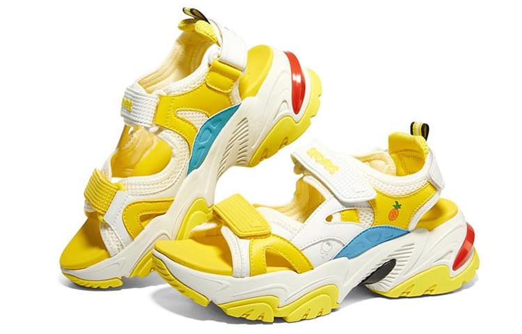 Сандалии с ремешком Skechers Stamina V2 - изображение 3
