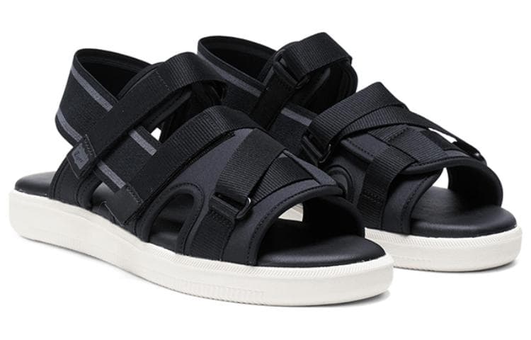 Сандалии с ремешком Onitsuka Tiger Tokuten Sandal - изображение 2