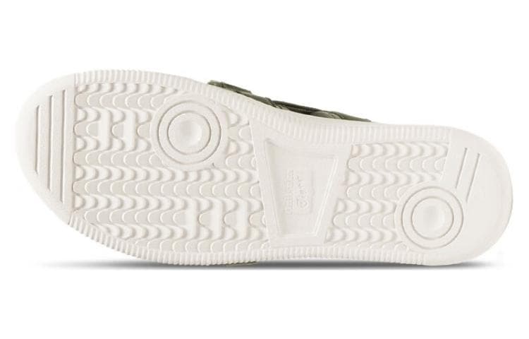 Сандалии с ремешком Onitsuka Tiger Tokuten Sandal - изображение 4