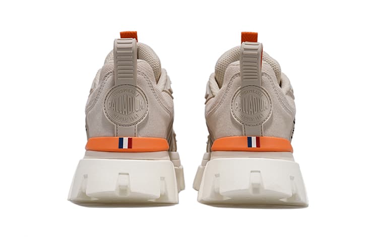 Кроссовки Palladium - изображение 6