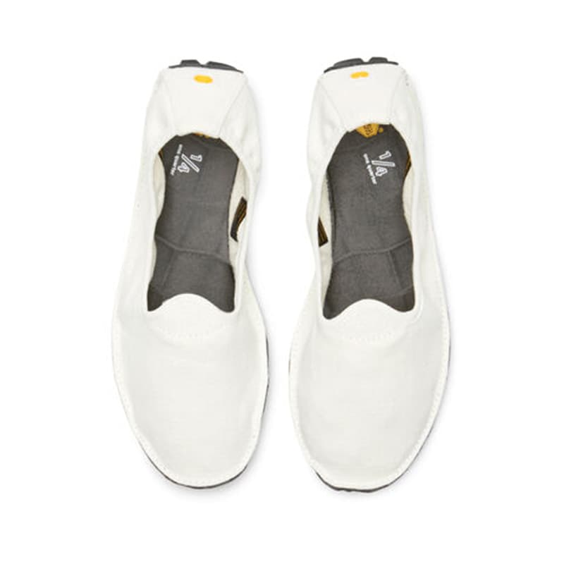 Кеды Vibram ONEQ Повседневная обувь противоскользящая и дышащая кеды женские бежевый - изображение 2