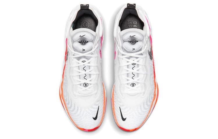 Кроссовки для баскетбола Nike Air Zoom G.T. Run EP "Rawdacious" - изображение 4
