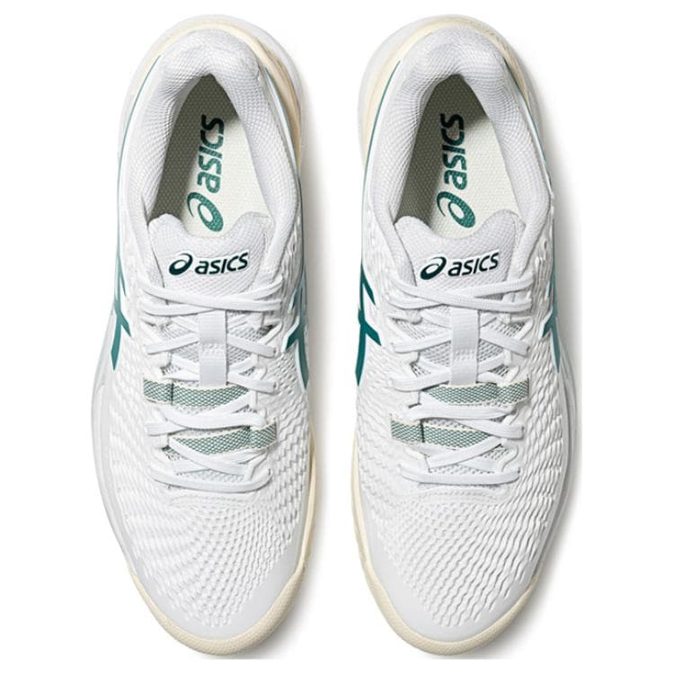 Кроссовки для тенниса Asics Gel-Resolution 9 - изображение 4