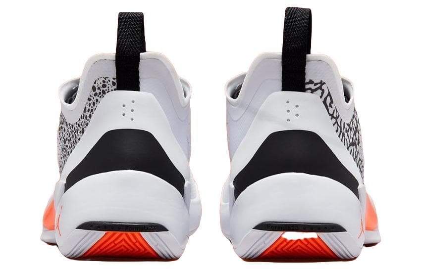 Кроссовки для баскетбола Jordan Luka 1 "Safari" PF - изображение 4