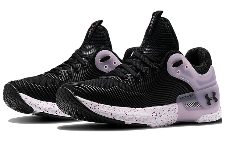 Кроссовки для спортзала Under Armour Hovr Apex 2 - изображение 2