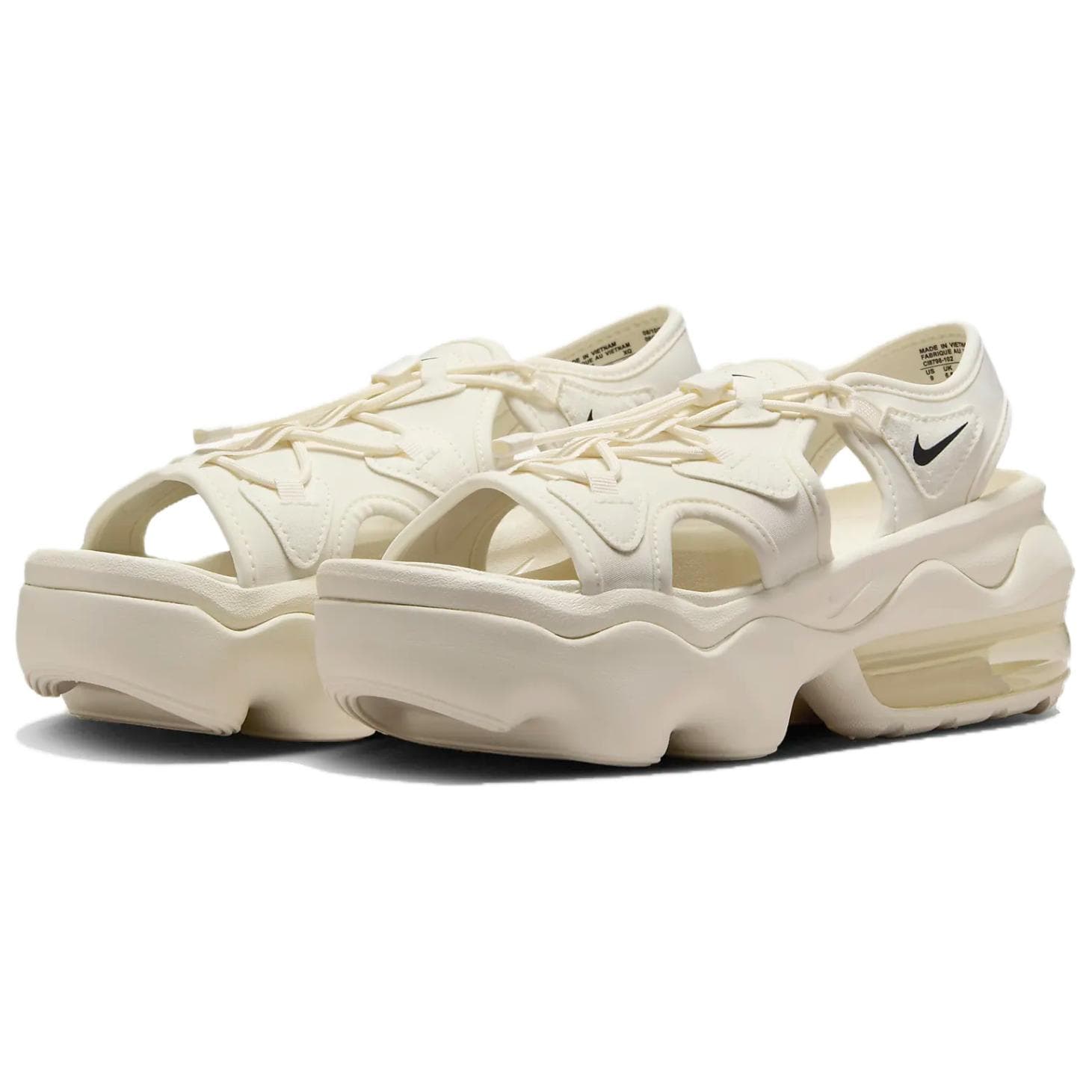 Сандалии с ремешком Nike Air Max Koko Sandal - изображение 3