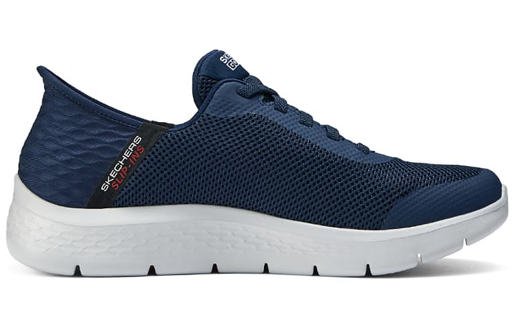 Кроссовки для бега Skechers Go Walk Flex Slip-Ins - изображение 2