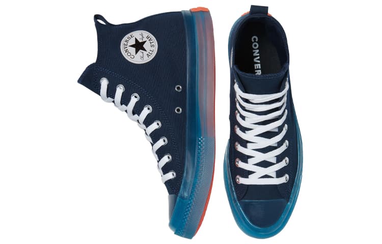 Кеды Converse Chuck Taylor All Star Cx - изображение 4