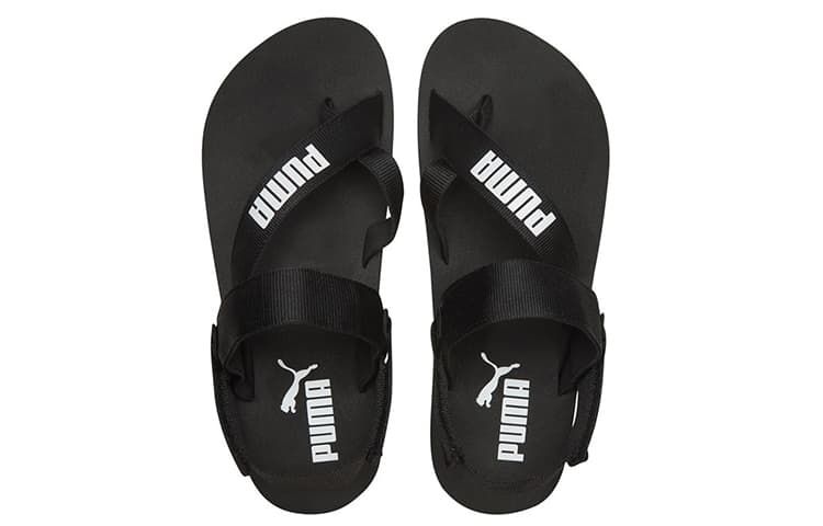 Сандалии с ремешком Puma Summercat - изображение 4