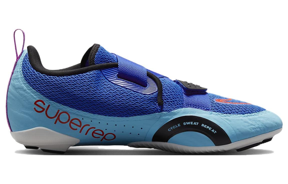 Кроссовки для велоспорта Nike SuperRep Cycle 2 Next Nature - изображение 2