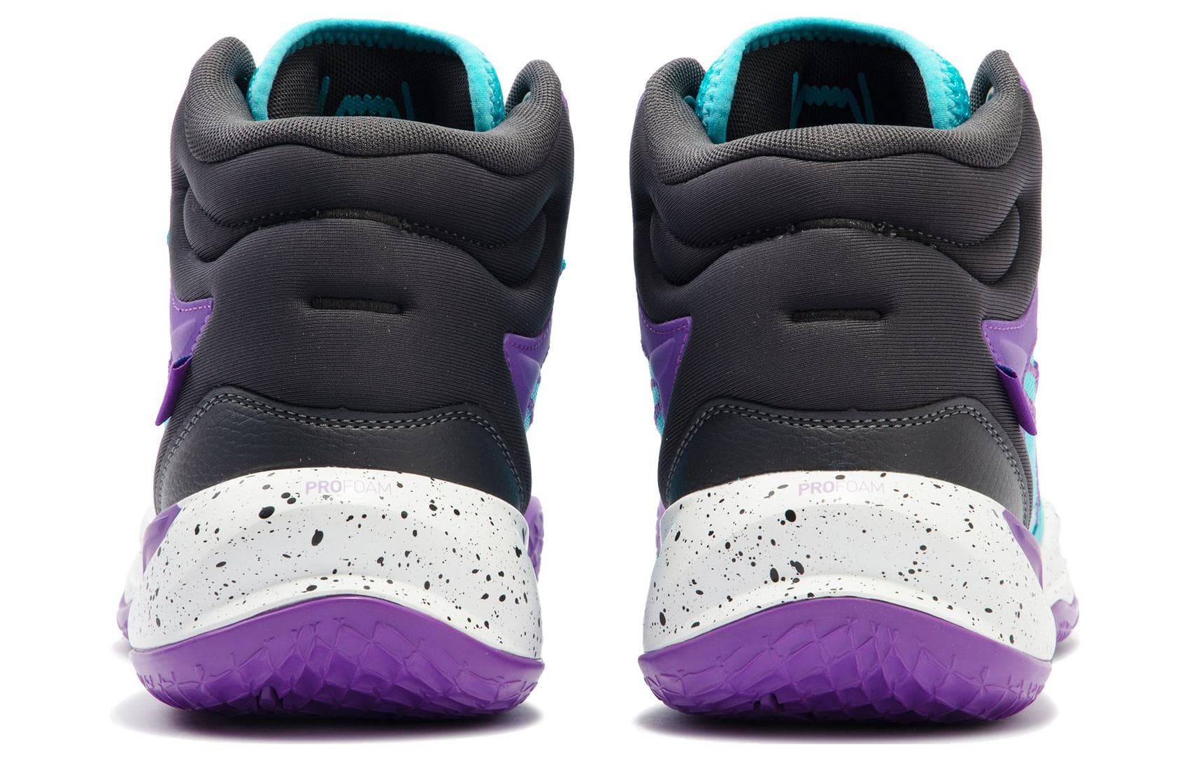 Кроссовки для баскетбола PUMA Playmaker - изображение 4