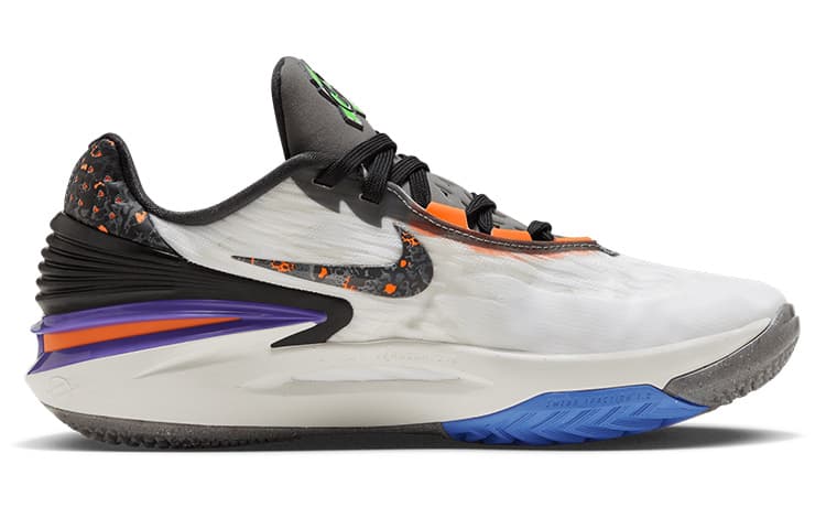 Кроссовки для баскетбола Nike Air Zoom G.T. Cut 2 EP - изображение 2